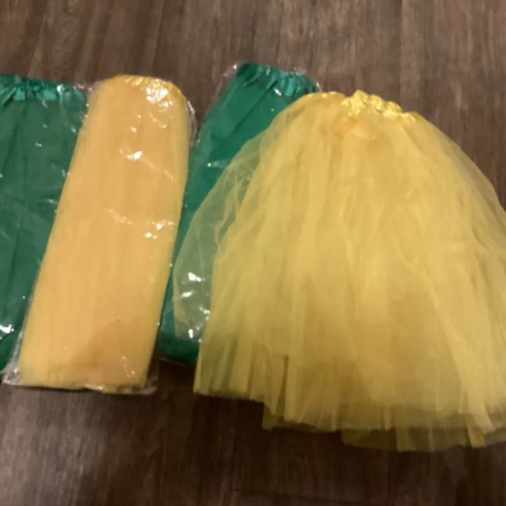 LED Tutu Skirts - Picture 4 of 6